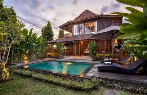 villa for sale in ubud